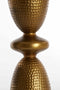 Light & Living Tafellamp Smith - Brons - Ø11cm - Woonkamer - Slaapkamer