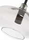 Light & Living Tafellamp Solna - Zwart - 31x22x50cm - Modern - Kerst cadeau - Kerst cadeautjes - Cadeau vrouw - Cadeau man - Cadeau voor haar - Cadeau voor hem - Kerstcadeau - Kerst kado - Kado man - Kado vrouw