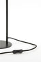 Light & Living Tafellamp Subar - Grijs - 28x20x60 cm - Modern - Kerst cadeau - Kerst cadeautjes - Cadeau vrouw - Cadeau man - Cadeau voor haar - Cadeau voor hem - Kerstcadeau - Kerst kado - Kado man - Kado vrouw