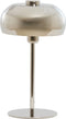Light & Living Tafellamp Surin - 40cm - Nikkel