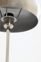 Light & Living Tafellamp Surin - 40cm - Nikkel