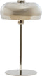 Light & Living Tafellamp Surin - 47cm - Nikkel