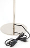Light & Living Tafellamp Surin - 47cm - Nikkel