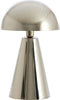 Light & Living Tafellamp Surrina - 49cm - Nikkel