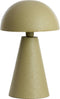 Light & Living Tafellamp Surrina - 49cm - Olijfgroen