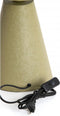 Light & Living Tafellamp Surrina - 49cm - Olijfgroen