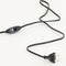 Light & Living Tafellamp Taika - 63cm - Antiek Brons - excl. kap
