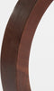 Light & Living Tafellamp Tinar - Mangohout - 55cm - Mat Bruin - excl. kap