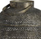 Light & Living Tafellamp Udupi - Bruin - Ø31cm - Oosters - Kerst cadeau - Kerst cadeautjes - Cadeau vrouw - Cadeau man - Cadeau voor haar - Cadeau voor hem - Kerstcadeau - Kerst kado - Kado man - Kado vrouw