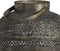 Light & Living Tafellamp Udupi - Bruin - Ø31cm - Oosters - Kerst cadeau - Kerst cadeautjes - Cadeau vrouw - Cadeau man - Cadeau voor haar - Cadeau voor hem - Kerstcadeau - Kerst kado - Kado man - Kado vrouw