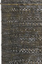 Light & Living Tafellamp Udupi - Bruin - Ø31cm - Oosters - Kerst cadeau - Kerst cadeautjes - Cadeau vrouw - Cadeau man - Cadeau voor haar - Cadeau voor hem - Kerstcadeau - Kerst kado - Kado man - Kado vrouw