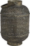 Light & Living Tafellamp Udupi - Bruin - Ø31cm - Oosters - Kerst cadeau - Kerst cadeautjes - Cadeau vrouw - Cadeau man - Cadeau voor haar - Cadeau voor hem - Kerstcadeau - Kerst kado - Kado man - Kado vrouw