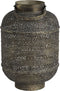 Light & Living Tafellamp Udupi - Bruin - Ø31cm - Oosters - Kerst cadeau - Kerst cadeautjes - Cadeau vrouw - Cadeau man - Cadeau voor haar - Cadeau voor hem - Kerstcadeau - Kerst kado - Kado man - Kado vrouw