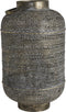 Light & Living Tafellamp Udupi - Bruin - Ø37.5cm - Modern - Kerst cadeau - Kerst cadeautjes - Cadeau vrouw - Cadeau man - Cadeau voor haar - Cadeau voor hem - Kerstcadeau - Kerst kado - Kado man - Kado vrouw
