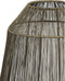 Light & Living Tafellamp Vitora - Zwart - Ø30cm - Modern - Cadeau - Cadeautje - Cadeautjes - Cadeau vrouw - Cadeau man - Cadeau voor haar - Cadeau voor hem - Kado - Kado man - Kado vrouw