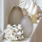 Light&living Theelicht Ø18x21 cm SUNEKU glanzend goud