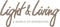 Light & Living Towa Spiegel - Antiek Brons - Ø101,5 cm