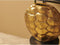 Light & Living TURTLE Vase M - 40,5x11x40 cm - Antiek Goud - Schildpad - Decoratie Vaas - Woondecoratie Schild - Gold - Dieren Vazen
