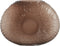 Light&living Vaas 40,5x11x30,5 cm CONCHA donker bruin