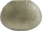 Light&living Vaas 40,5x11x30,5 cm CONCHA grijs-groen