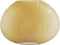 Light&living Vaas 40,5x11x30,5 cm CONCHA licht geel