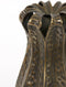 Light & Living - Vaas ABAJO - Ø20x36cm - Brons
