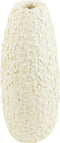 Light & Living - Vaas ALOHA - 38x23x50cm - Geel