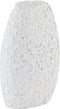 Light & Living Vaas Aloha S - Polyresin - Wit - 30 x 40 x 19 cm (BxHxD)