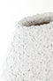 Light & Living Vaas Aloha - Wit - 38x23x50cm - Modern