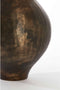 Light & Living Vaas Alteo - Antiek Brons - Ø21cm - Modern