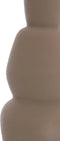 Light & Living - Vaas ARAM - Ø19x46.5cm - Bruin
