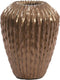 Light & Living Vaas Cacti - Antiek Brons - Ø29cm - Modern - Kerst cadeau - Kerst cadeautjes - Cadeau vrouw - Cadeau man - Cadeau voor haar - Cadeau voor hem - Kerstcadeau - Kerst kado - Kado man - Kado vrouw
