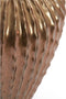 Light & Living Vaas Cacti - Antiek Brons - Ø29cm - Modern - Kerst cadeau - Kerst cadeautjes - Cadeau vrouw - Cadeau man - Cadeau voor haar - Cadeau voor hem - Kerstcadeau - Kerst kado - Kado man - Kado vrouw