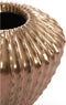Light & Living Vaas Cacti - Antiek Brons - Ø32cm - Modern - Kerst cadeau - Kerst cadeautjes - Cadeau vrouw - Cadeau man - Cadeau voor haar - Cadeau voor hem - Kerstcadeau - Kerst kado - Kado man - Kado vrouw