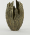 Light & Living - Vaas CALIMO - 21x20x34cm - Brons
