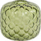 Light & Living - Vaas CARINO - Ø27.5x25cm - Groen