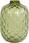 Light & Living - Vaas CARINO - Ø29x42cm - Groen