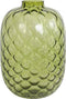Light & Living - Vaas CARINO - Ø34x50cm - Groen