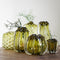 Light & Living - Vaas CARINO - Ø34x50cm - Groen