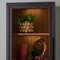 Light & Living Vaas Citroen - Polyresin - Goud - 25 x 18 x 25 cm (BxHxD)