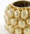 Light & Living Vaas Citroen - Polyresin - Goud - 25 x 18 x 25 cm (BxHxD)