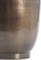 Light & Living Vaas Datuh - Metaal - Brons/Goud - 29 x 55 x 29 cm (BxHxD)