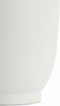 Light & Living Vaas Datuh - Metaal - Creme/Wit - 29 x 55 x 29 cm (BxHxD)