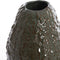 Light&living Vaas deco 22,5x22x29,5 cm AVOCADO keramiek bruin+groen