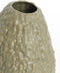 Light&living Vaas deco 22,5x22x29,5 cm AVOCADO keramiek olijf groen