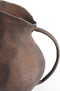 Light&living Vaas deco 22x17x21 cm ALONZA donker bruin