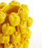 Light&living Vaas deco 23,5x23x32,5 cm BELLPEPPER keramiek glanzend geel