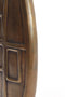 Light&living Vaas deco 23x7x36 cm BOLANGI antiek brons