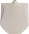 Light&living Vaas deco 25x8x51 cm MAKAHA crème