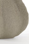 Light&living Vaas deco 26,5x26x23 cm KELAPA keramiek grijs groen